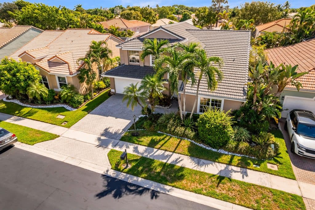 3-bedroom Single-Family Home — 23330 Torre Circle