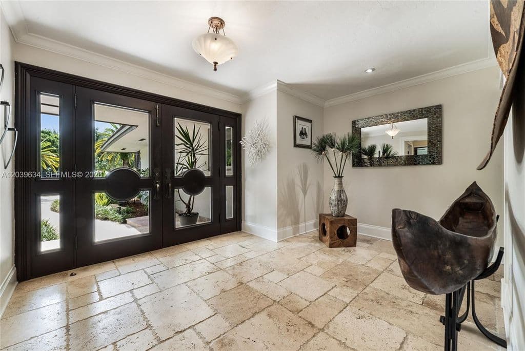 5+1 Müstakil ev — 11900 SW 63rd Ave