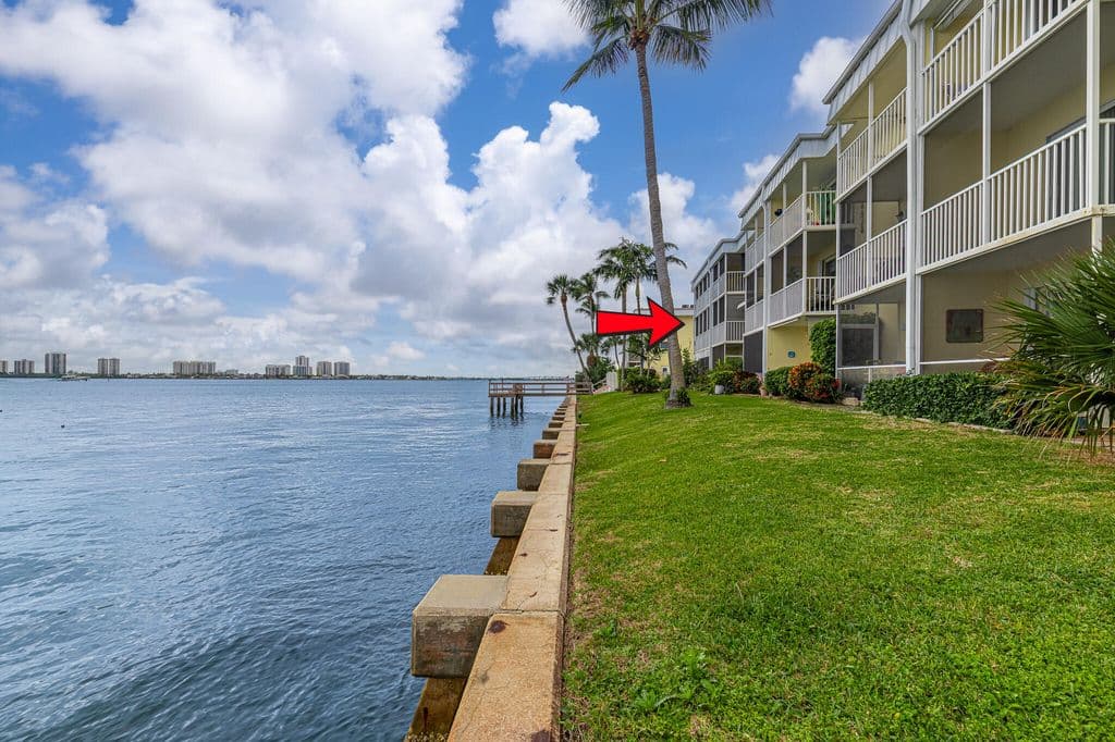 2-bedroom Condo — 101 Doolen Court #201
