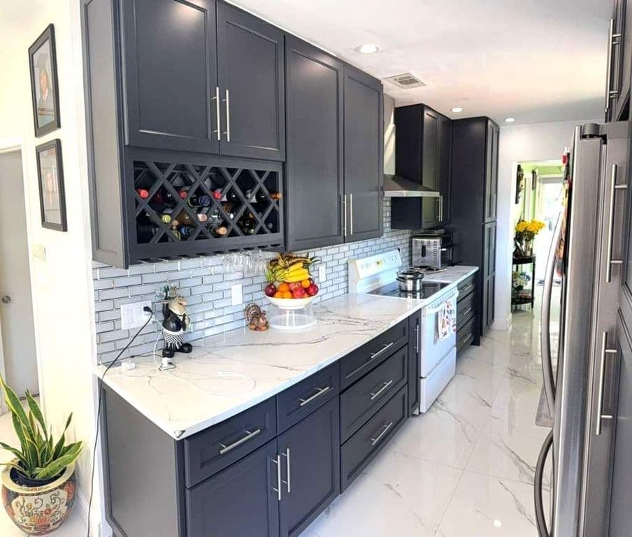 4+1 Müstakil ev — 1313 NW 58th Avenue