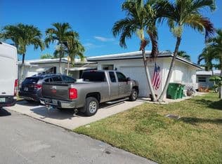 2-bedroom Single-Family Home — 6810 NW 75th Street, Tamarac, 33321
