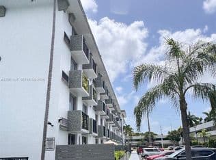 1-bedroom Condo — 16450 NW 2nd Ave APT 207, Miami, 33169