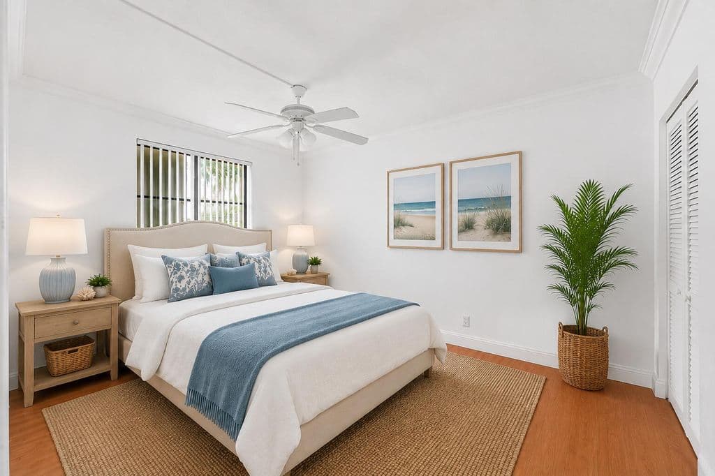 3+1 Condo — 10022 Winding Lake Road #102
