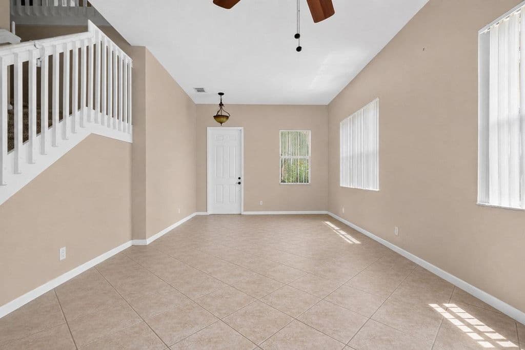 5-bedroom Single-Family Home — 241 Gazetta Way