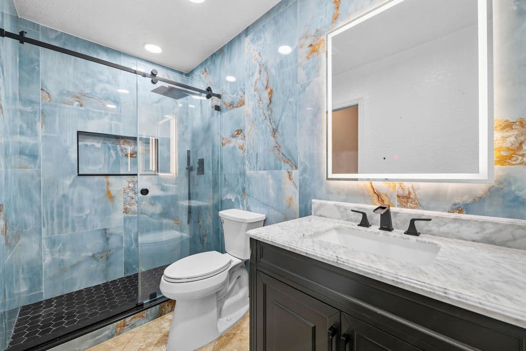 3-bedroom Single-Family Home — 3291 NW 63RD Street