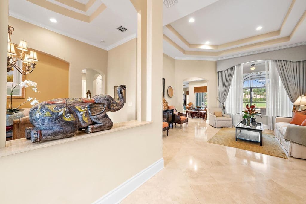 3+1 Müstakil ev — 7011 Isla Vista Drive