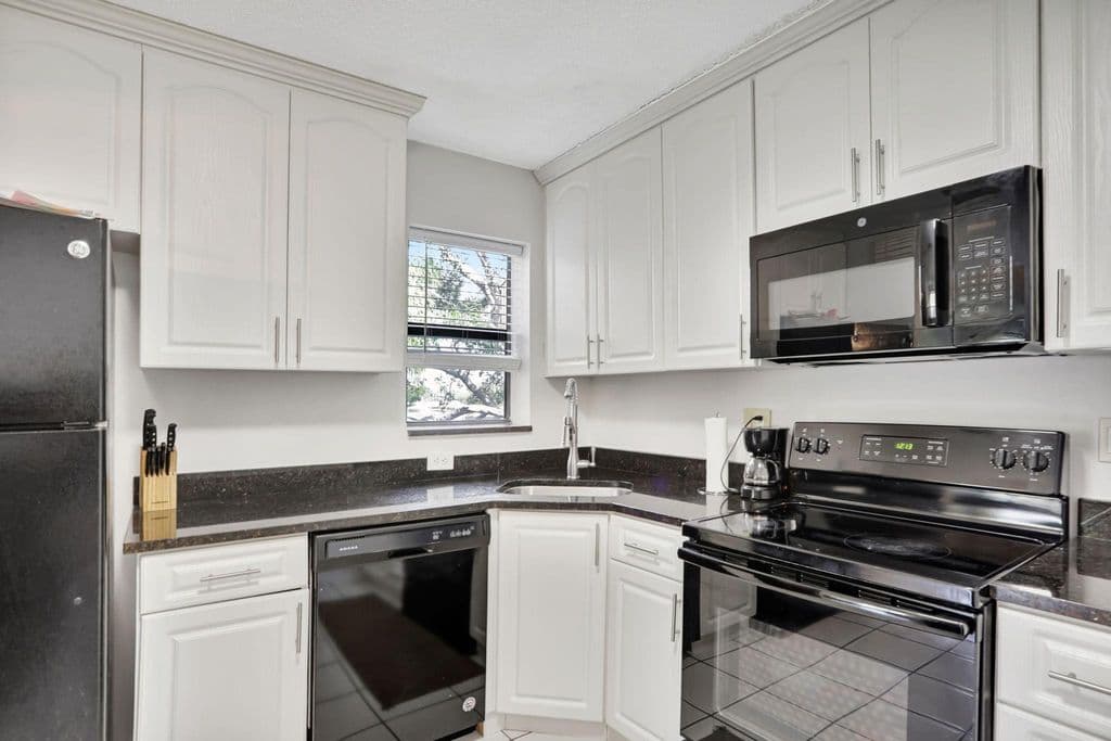 3-bedroom Condo — 2748 S Carambola Circle #1923