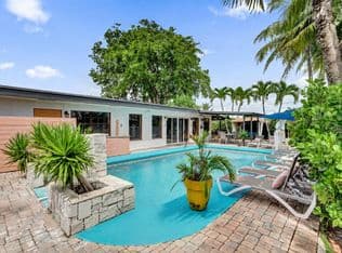 5+1 Müstakil ev — 4460 NE 17th Terrace, Fort Lauderdale, 33334