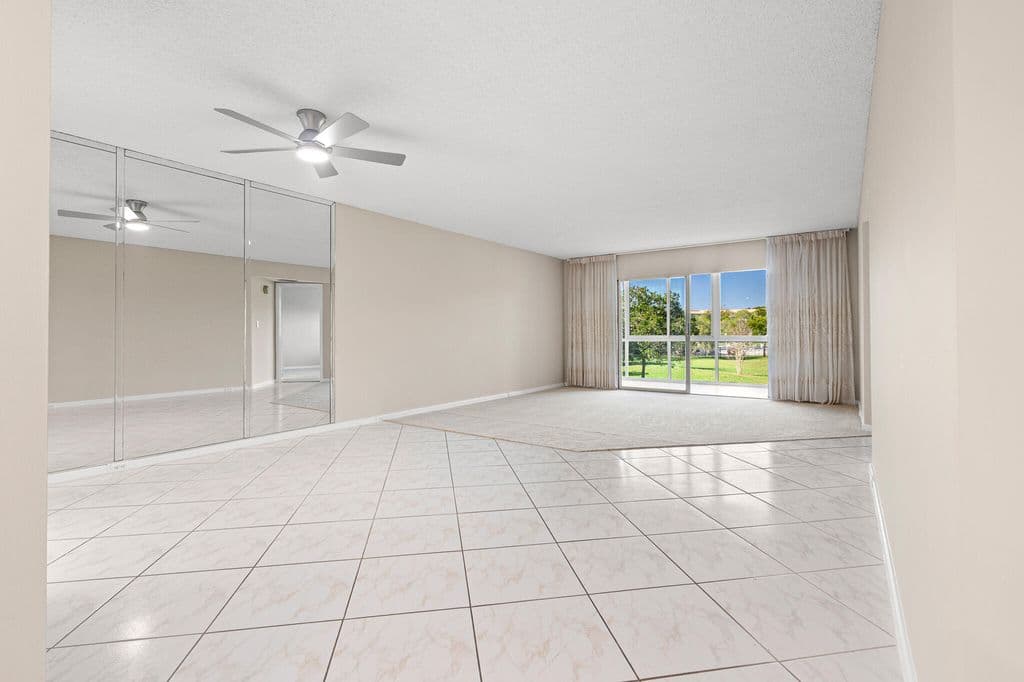 2+1 Condo — 1606 Abaco Drive #H2