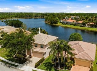 5-bedroom Single-Family Home — 2644 San Andros, West Palm Beach, 33411