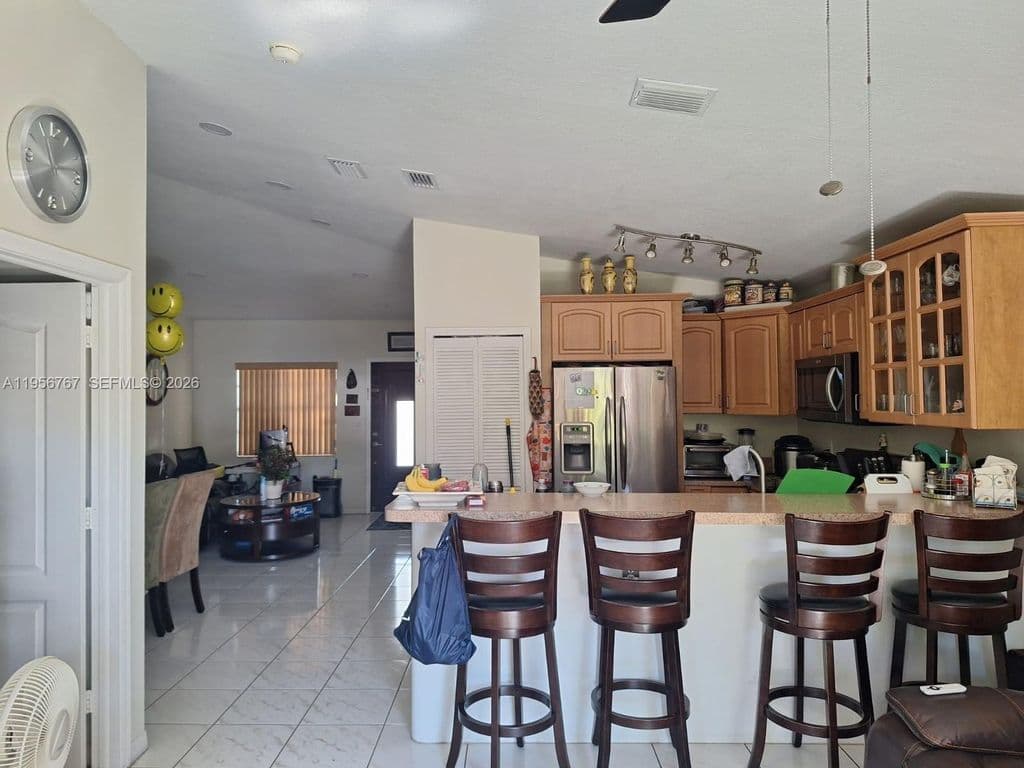 3+1 Müstakil ev — 13822 SW 156th St