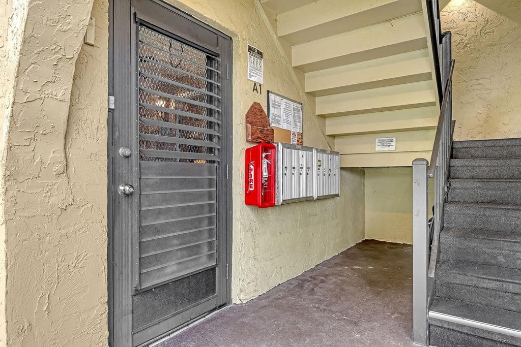 2-bedroom Condo — 337 Pine Ridge Circle #A-1