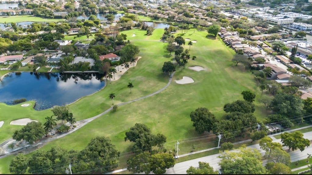 2+1 Condo — 2800 N 46TH Avenue #A404