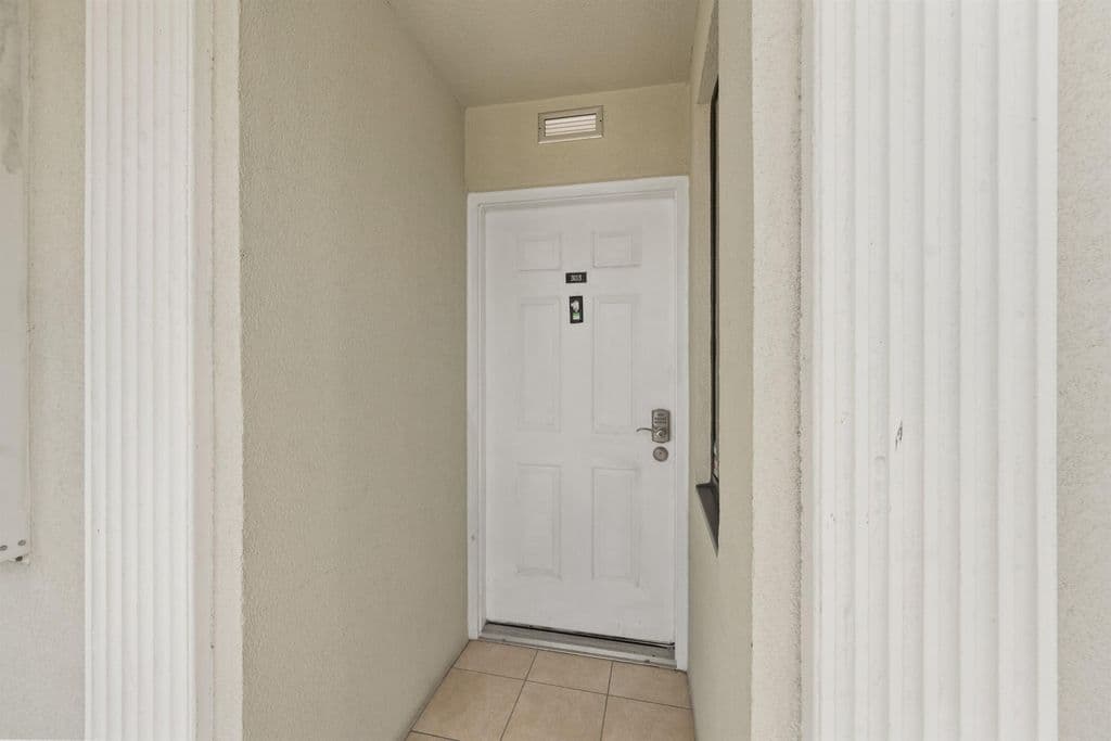 2-bedroom Condo — 2741 Village Boulevard #303