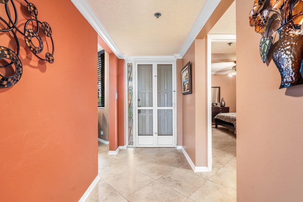 2-bedroom Condo — 6620 Boca Del Mar Drive Apt 507