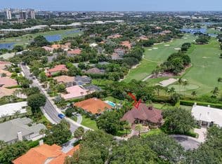 3+1 Müstakil ev — 2773 Tecumseh Drive, West Palm Beach, 33409