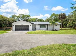 4+1 Müstakil ev — 4619 Coconut Boulevard, West Palm Beach, 33411