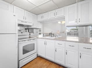 1-bedroom Condo — 9080 Lime Bay Boulevard #309, Tamarac, 33321