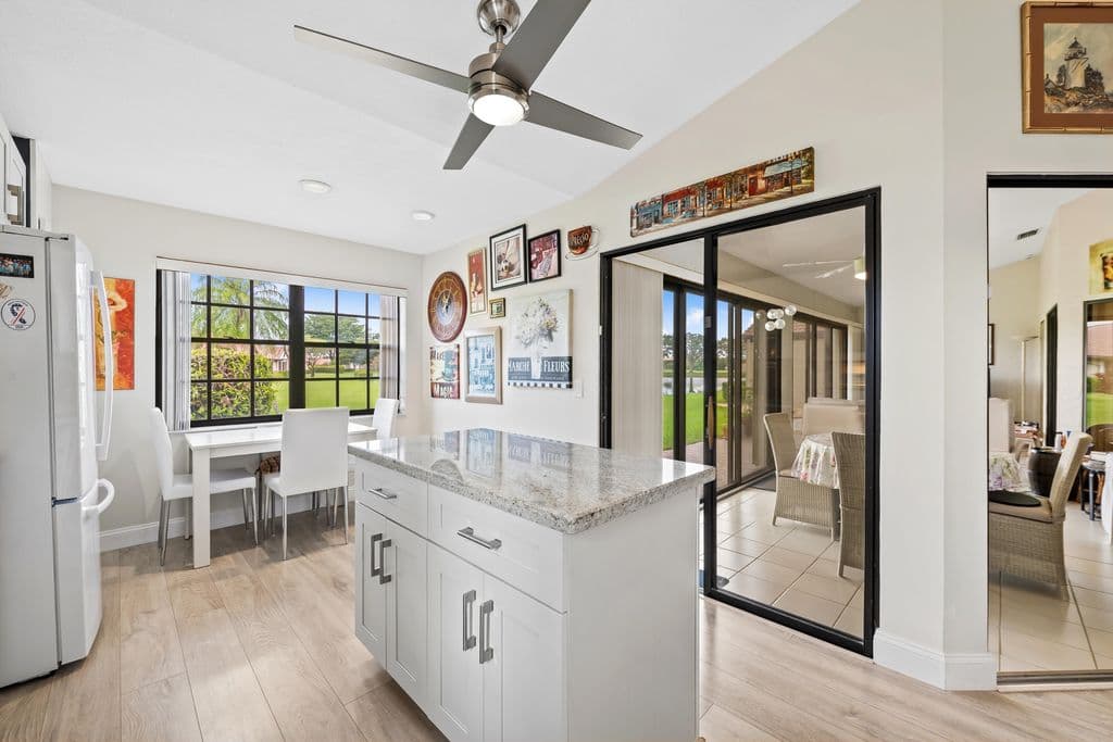 3-bedroom Single-Family Home — 8209 WATERLINE Drive