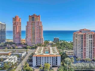 2+1 Condo — 2029 N Ocean Blvd APT 106, Fort Lauderdale, 33305