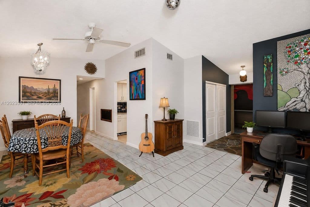 3+1 Condo — 11482 SW 109th Rd #29A