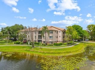 2-bedroom Condo — 4350 NW 30th St APT 333, Coconut Creek, 33066