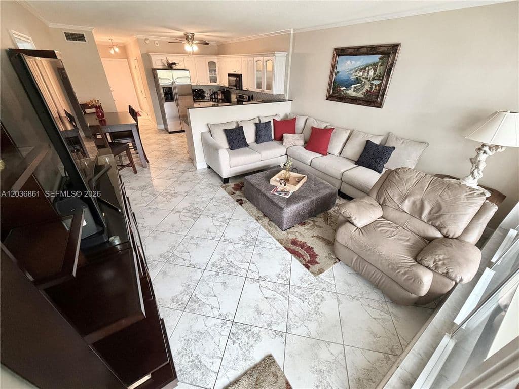 2-bedroom Condo — 1000 SW 12th St APT 201
