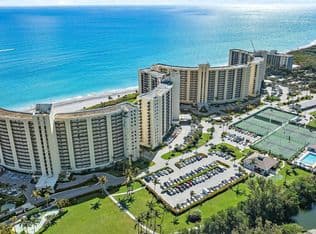 2+1 Condo — 400 Ocean Trail Way #1310, Jupiter, 33477