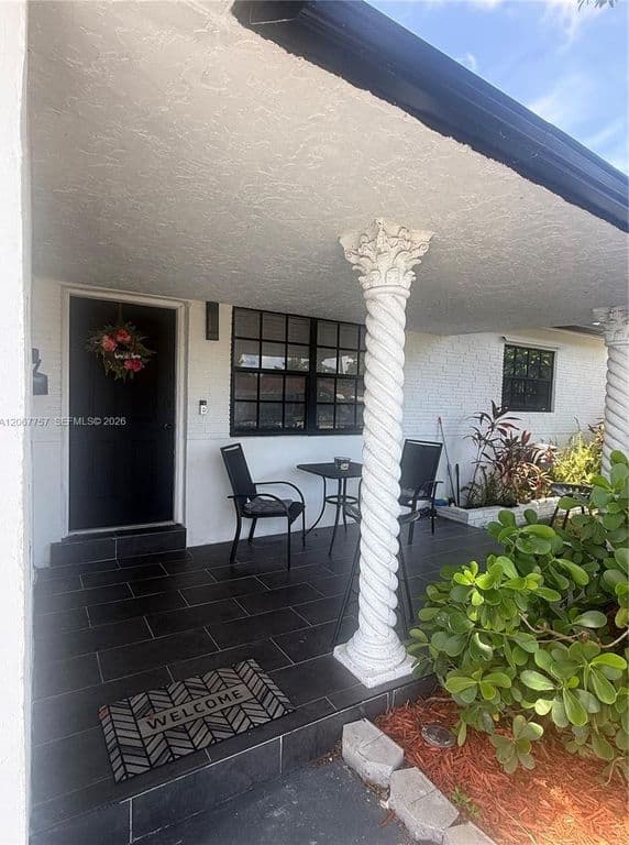 4-bedroom Single-Family Home — 2411 Wiley St