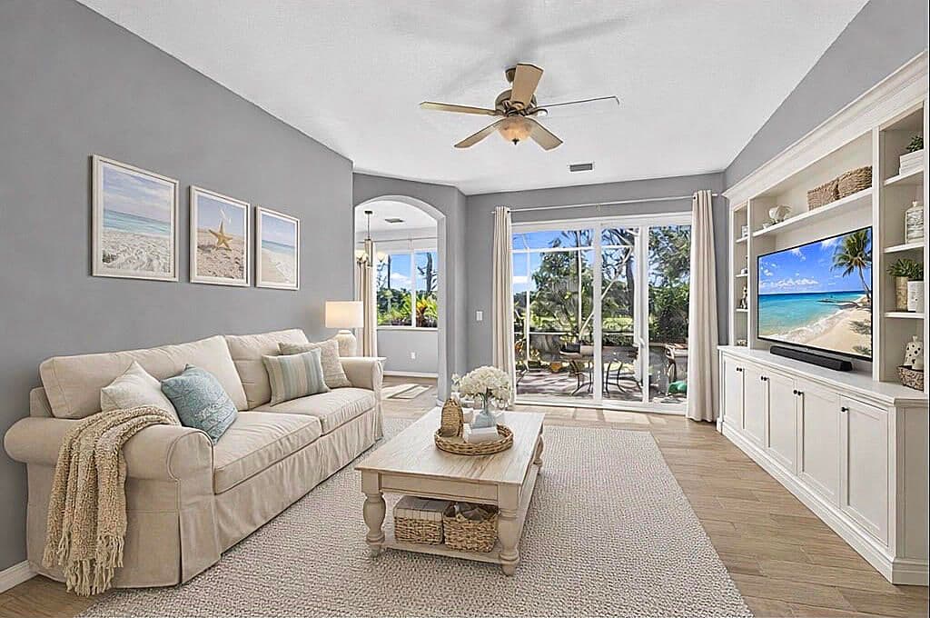 2-bedroom Property — 333 River Bluff Lane