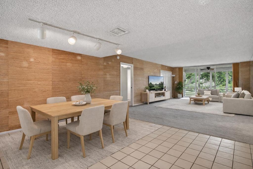 3-bedroom Condo — 800 Cypress Boulevard #204a