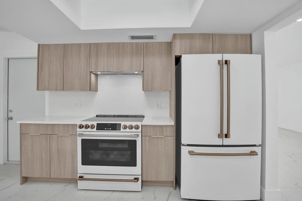 3+1 Müstakil ev — 2030 N 54th Avenue