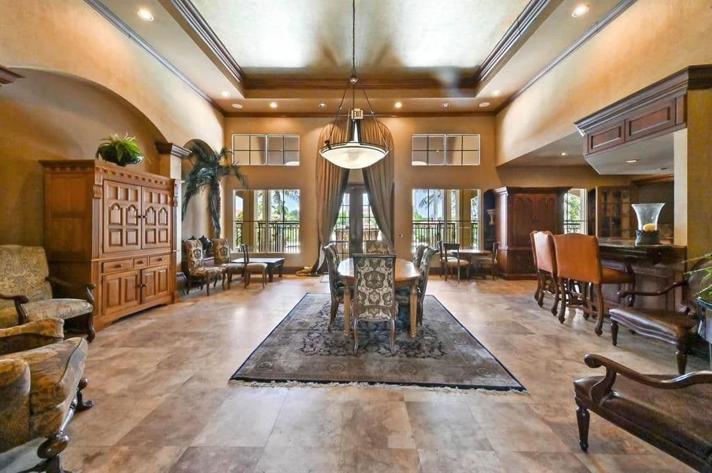 3+1 Condo — 4101 San Marino Boulevard #108