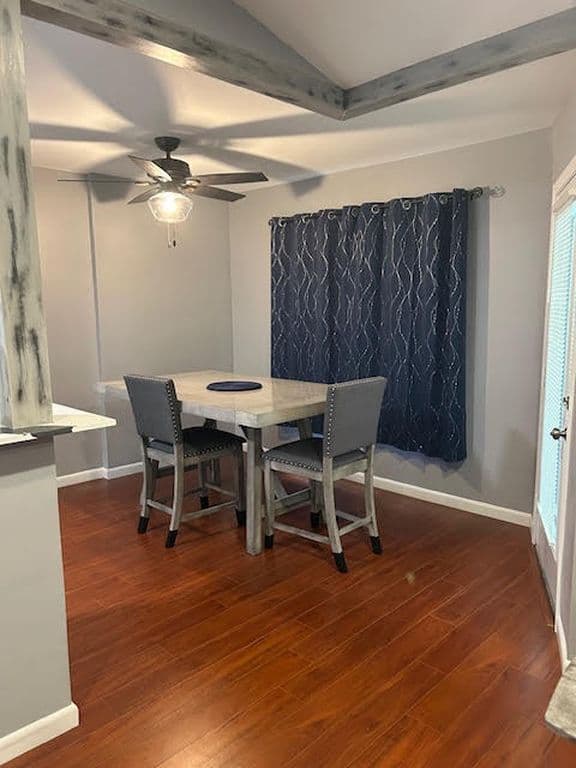 2-bedroom Condo — 815 W BOYNTON BEACH Boulevard #15-202