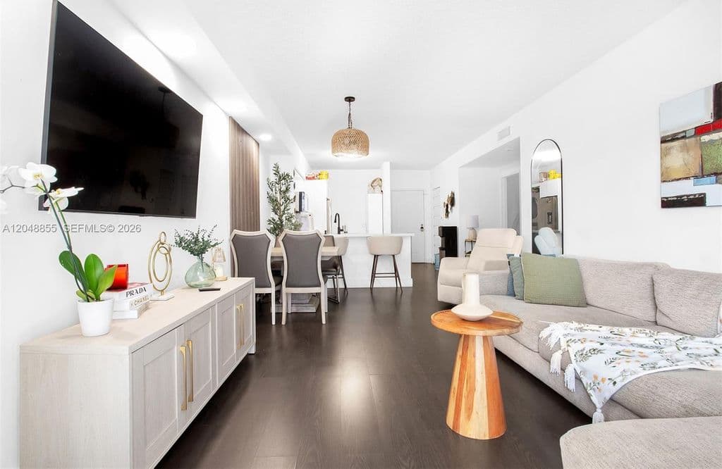 2-bedroom Condo — 5091 NW 7th St #Ts-11