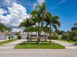 4+1 Müstakil ev — 428 ALEMEDA Drive, Palm Springs, 33461