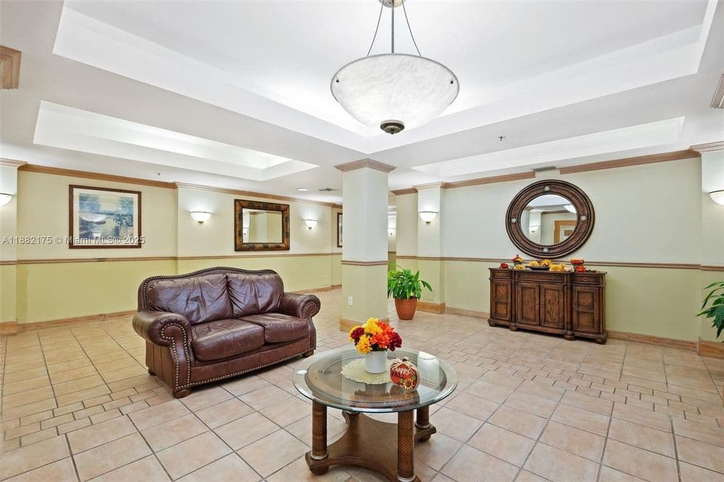 3-bedroom Condo — 9805 NW 52nd St APT 216