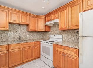 2-bedroom Condo — 1330 NW 43rd Avenue #202, Lauderhill, 33313