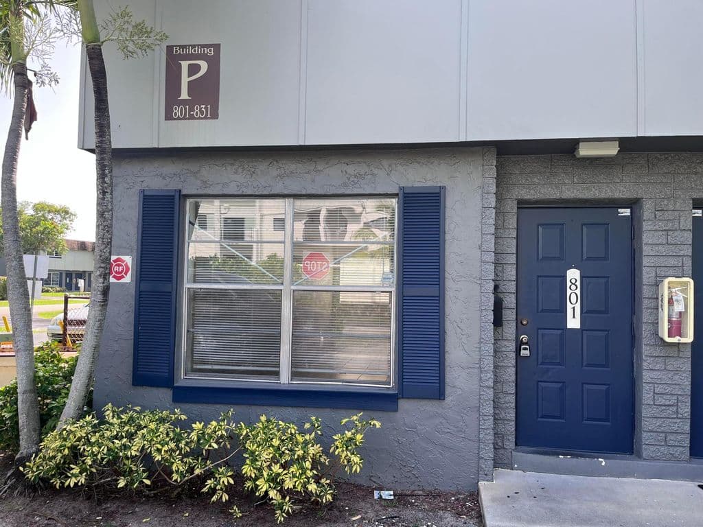 2-bedroom Condo — 801 NW 46TH Avenue #801