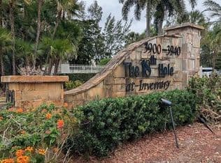 2+1 Condo — 3910 Inverrary Blvd APT 703B, Lauderhill, 33319