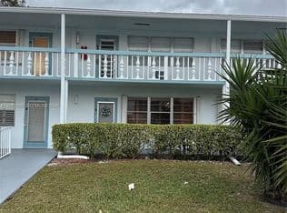 1+1 Condo — 51 Prescott #51-C, Deerfield Beach, 33442