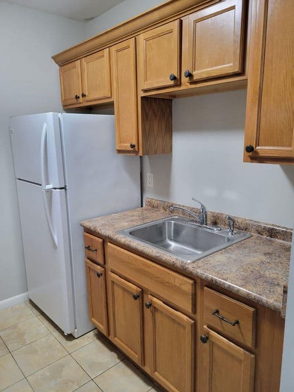 1+1 Condo — 2303 S Federal Highway #19