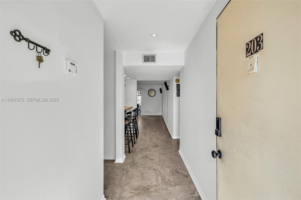 2-bedroom Condo — 10772 La Placida Dr #7203