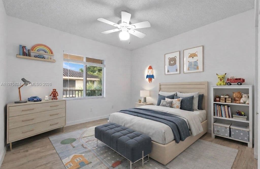 2-bedroom Condo — 10111 W Atlantic Blvd #C3