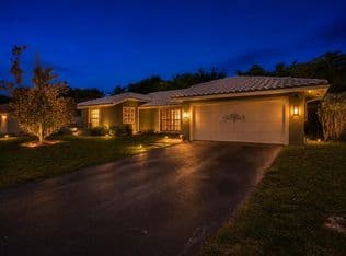 3-bedroom Single-Family Home — 2145 NW 85th Lane, Coral Springs, 33071