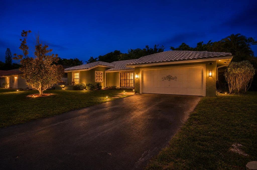 3-bedroom Single-Family Home — 2145 NW 85th Lane