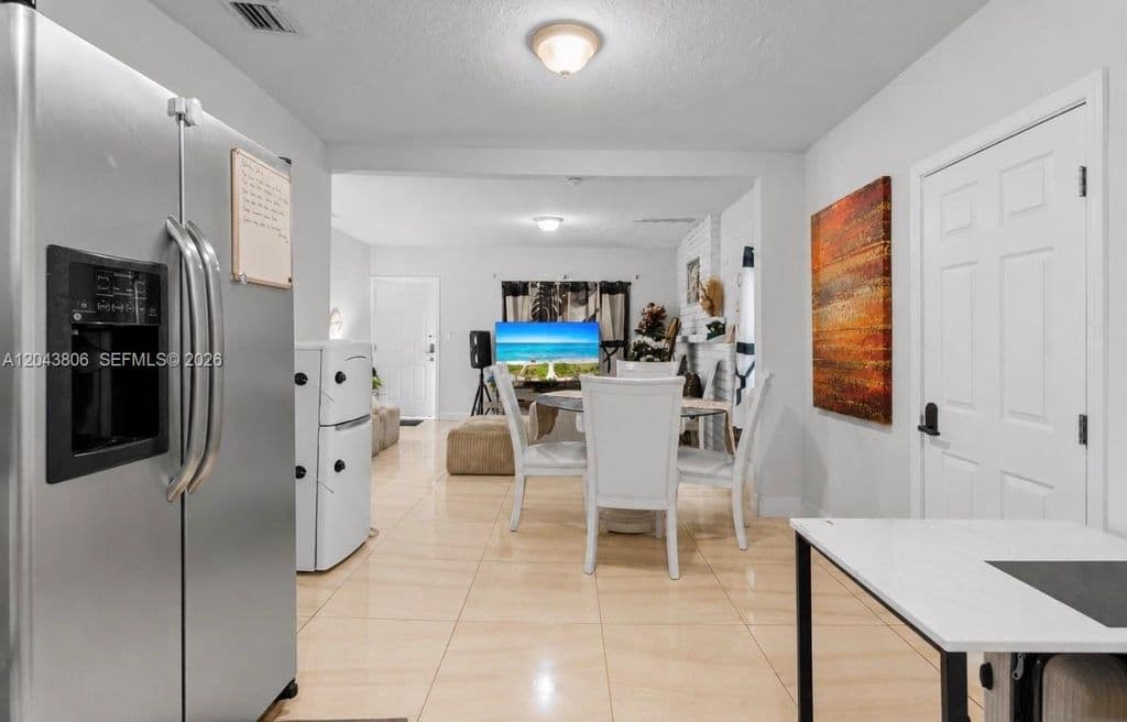 3-bedroom Single-Family Home — 7573 NW 12th Ct
