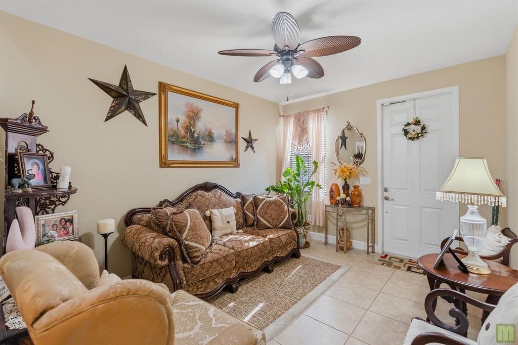 4-bedroom Single-Family Home — 5809 NW 46th Lane