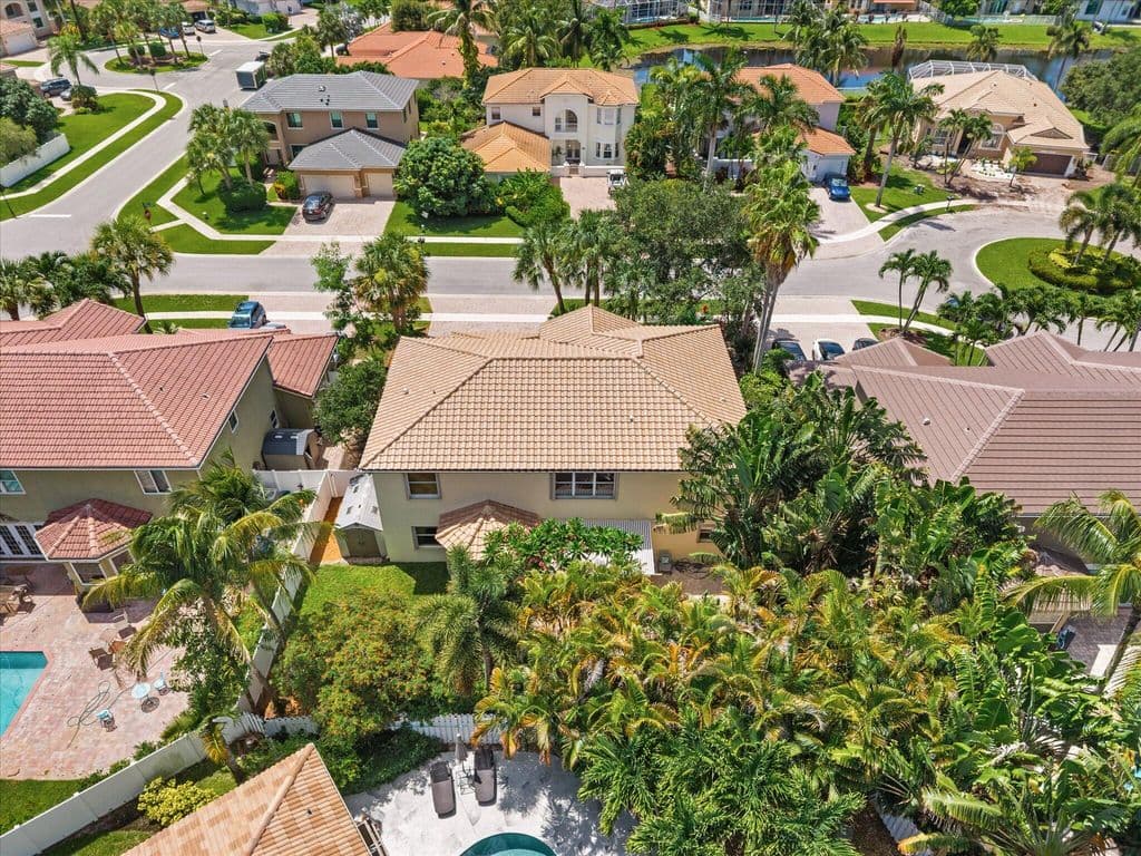 4-bedroom Single-Family Home — 6755 Kaleb Way