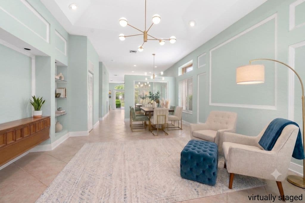 3-bedroom Single-Family Home — 6513 Sandpiper Drive